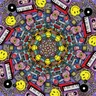 High Rez cover art