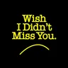Wish I Didn't Miss You by Kevin McKay cover art
