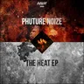 The Heat cover art
