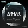 My Name Is Nobody - Original Mix by Carlo Lio cover art