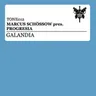Galandia by Marcus Schössow cover art