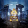Sanctuary (extended mix) cover art