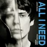 All I Need - Franky Wah Remix cover art
