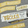 Rizzla - Mochakk Remix by The Martinez Brothers cover art