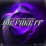 It's Better When We Fake It cover art