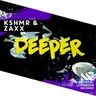 Deeper cover art