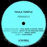 Raging Earth (Hemka Remix) by Paula Temple cover art