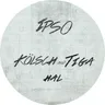 Hal by Kölsch cover art