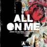All On Me by Armin van Buuren cover art