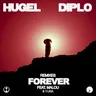 Forever by HUGEL cover art