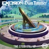 Time Stood Still VIP cover art