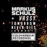 Tomorrow Never Dies [Bombay] - Radio Edit by Markus Schulz cover art