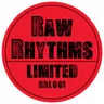Raw Rhythms Limited 001 album cover