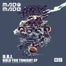 Hold You Tonight by O.B.I. cover art