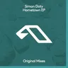 Hometown cover art