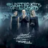 United Kids of the World cover art