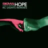 Hope - KC Lights 6AM Remix by Sigma cover art