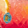 Pink Oasis cover art