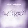 Words - Curved Headcase Mix by Paul van Dyk cover art