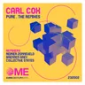 PURE (Reinier Zonneveld Remix) cover art