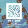Main Atention cover art