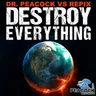 Junky Imbecile - Original Mix by Dr. Peacock cover art