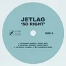 So Right (Axwell Vocal Mix) cover art