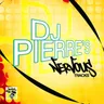 DJ Pierre's Nervous Tracks album cover