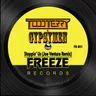 Stoppin' Us - Joe Ventura Remix by Todd Terry cover art