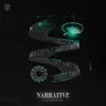 Narrative cover art