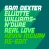 Real Love - Extended Edit by Kevin McKay cover art