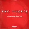 The Silence by Hyenah cover art