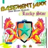 Lucky Star by Basement Jaxx cover art
