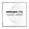 Folded Wings - Rafael Frost Extended Remix by Cosmic Gate cover art