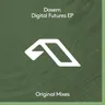 Digital Futures (extended mix) cover art