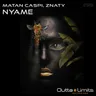 Nyame cover art