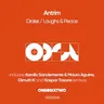 Antrim - Laughs & Peace (Kamilo Sanclemente & Mauro Aguirre remix) cover art