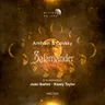 Salamander - Kasey Taylor Remix cover art