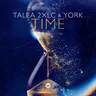 Time (extended mix) by Talla 2XLC cover art