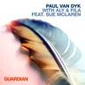 Guardian - Jordan Suckley Radio Edit by Aly & Fila cover art