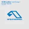 Cold Energy (original mix) cover art