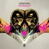 Control cover art
