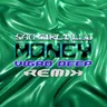 SAD GIRLZ LUV MONEY - Vigro Deep Amapiano Remix cover art
