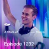 ASOT 1232 - A State of Trance Episode 1232 (Including A State Of Trance Showcase - Mix 009: Rodg) album cover