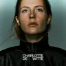 Matière Noire by Charlotte de Witte cover art