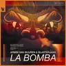 La Bomba by Armin van Buuren cover art
