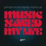 Music Saved My Life - The Full Take by Dimitri From Paris cover art