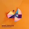Inner Monk by Marc DePulse cover art