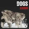 DOGS cover art