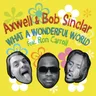 What A Wonderful World (feat. Ron Carroll) album cover